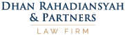 Dhan Rahadiansyah & Partners - Law Firm